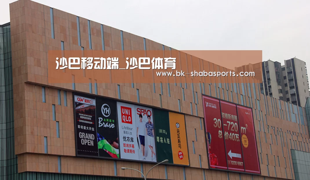 龙湖 · 金楠天街(图1)