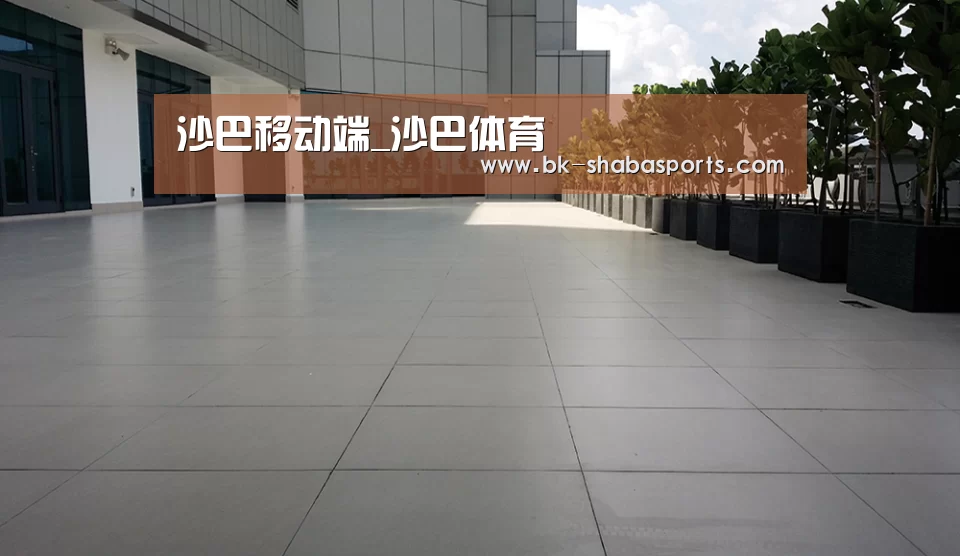 马来西亚希尔顿酒店(图2)