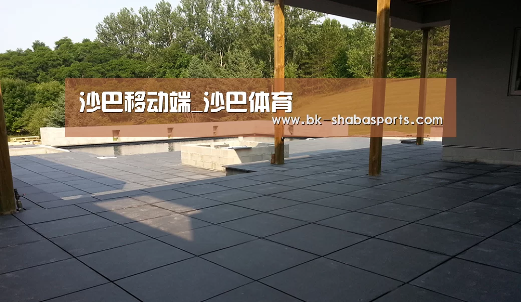 多伦多别墅花园(图2)