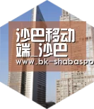沙巴体育平台全球战略 立体推广